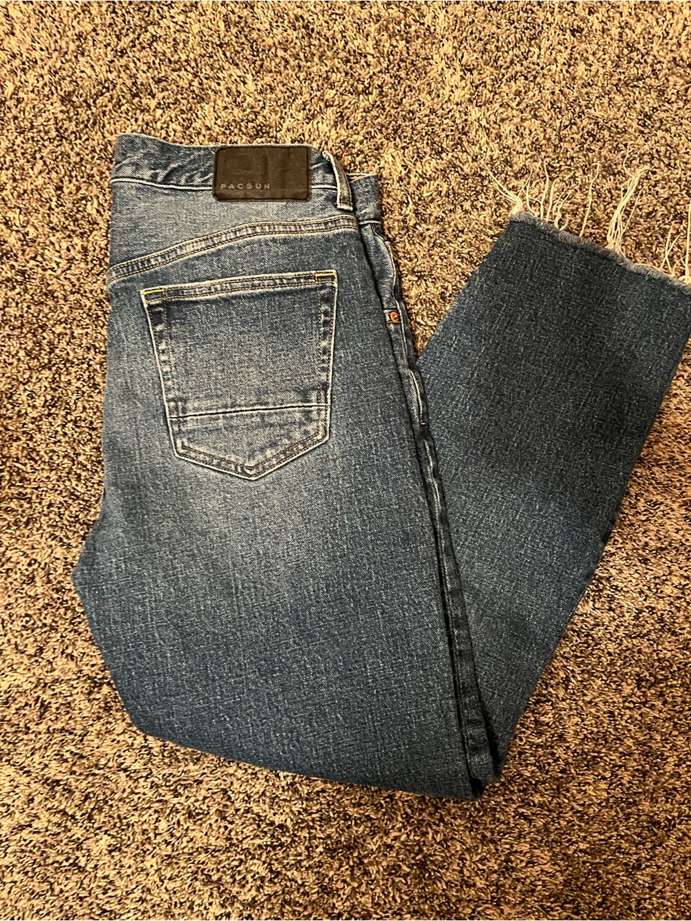 Pacsun jeans